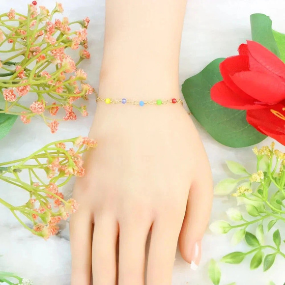 "New Beautiful Design Bracelet for Women/Girls, Gift, B592 - Picture 2 of 10